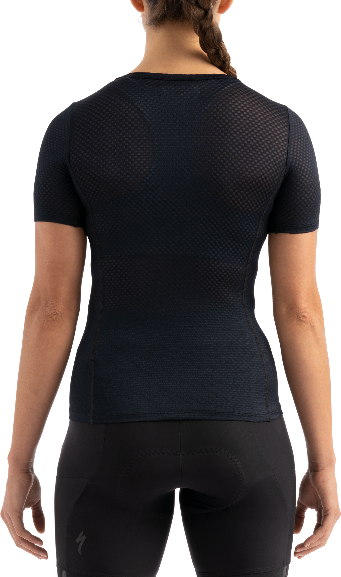 Women's SL Short Sleeve Base Layer