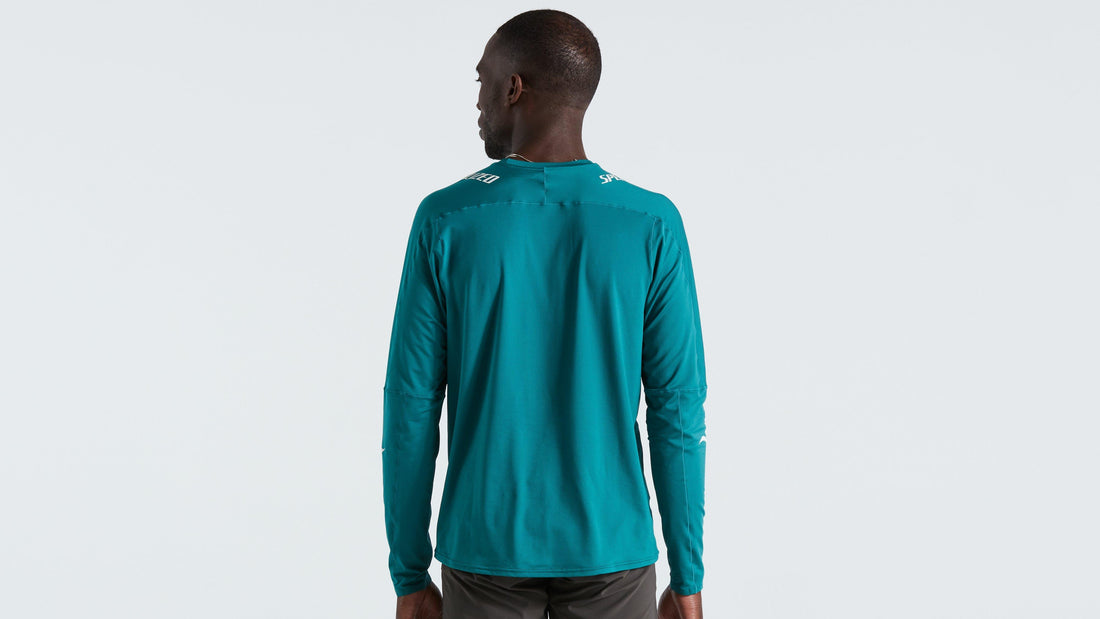 Men's Trail Air Long Sleeve Jersey