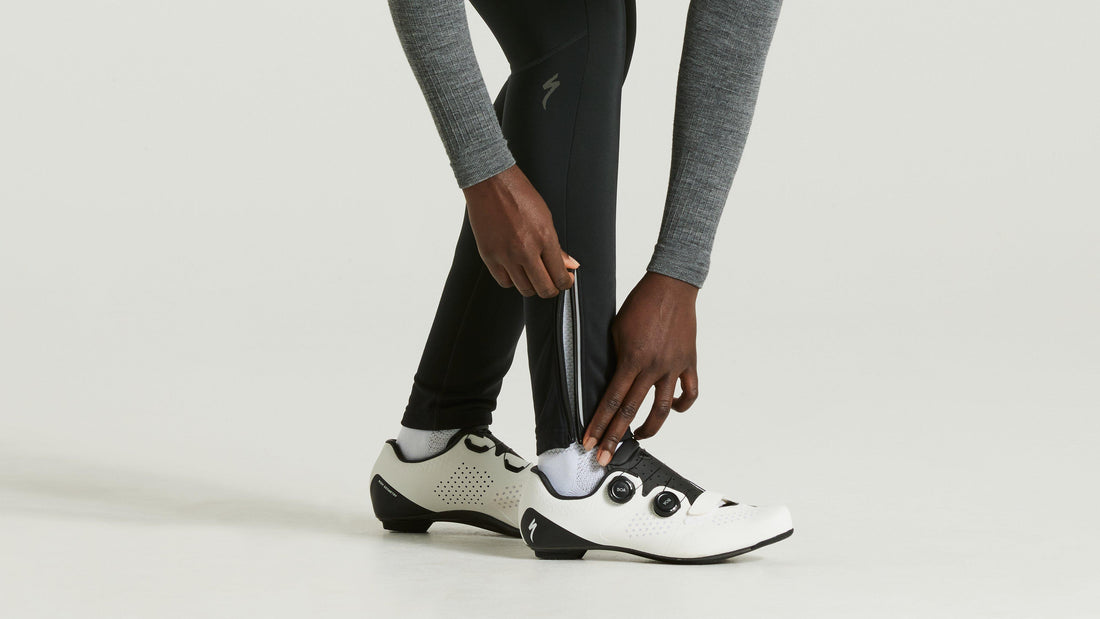 Women's SL Expert Soft Shell Bib Tight