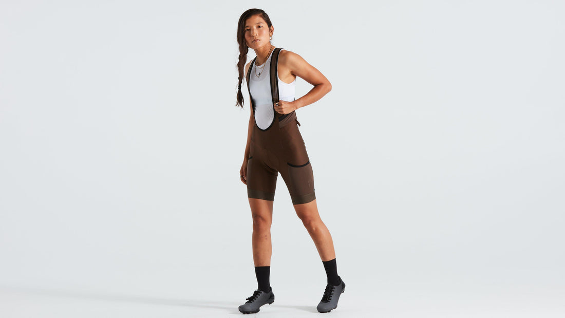 Women's ADV SWAT™ Bib Shorts