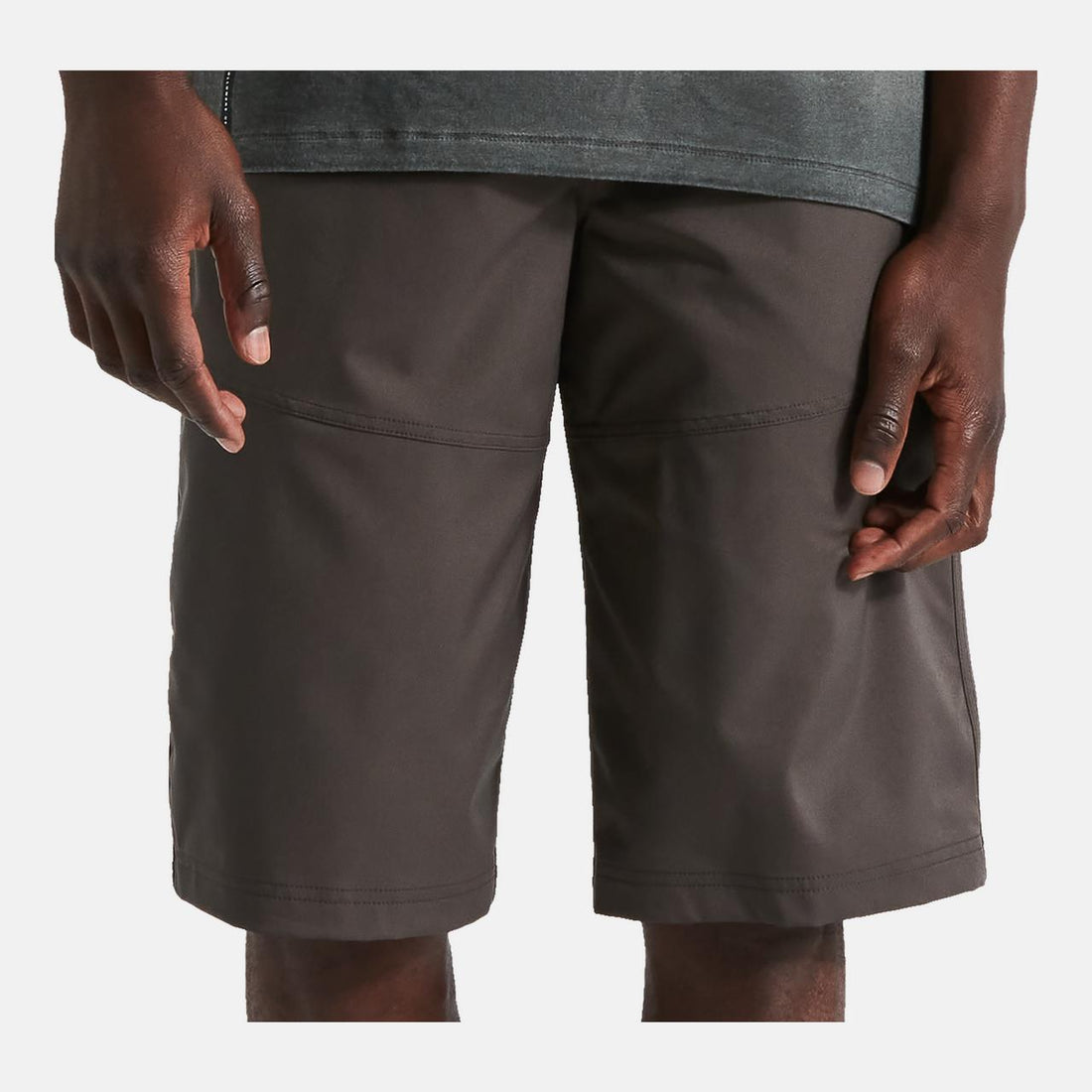 Men's Trail Shorts with Liner