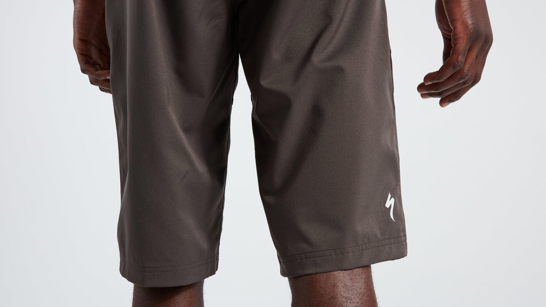 Men's Trail Shorts