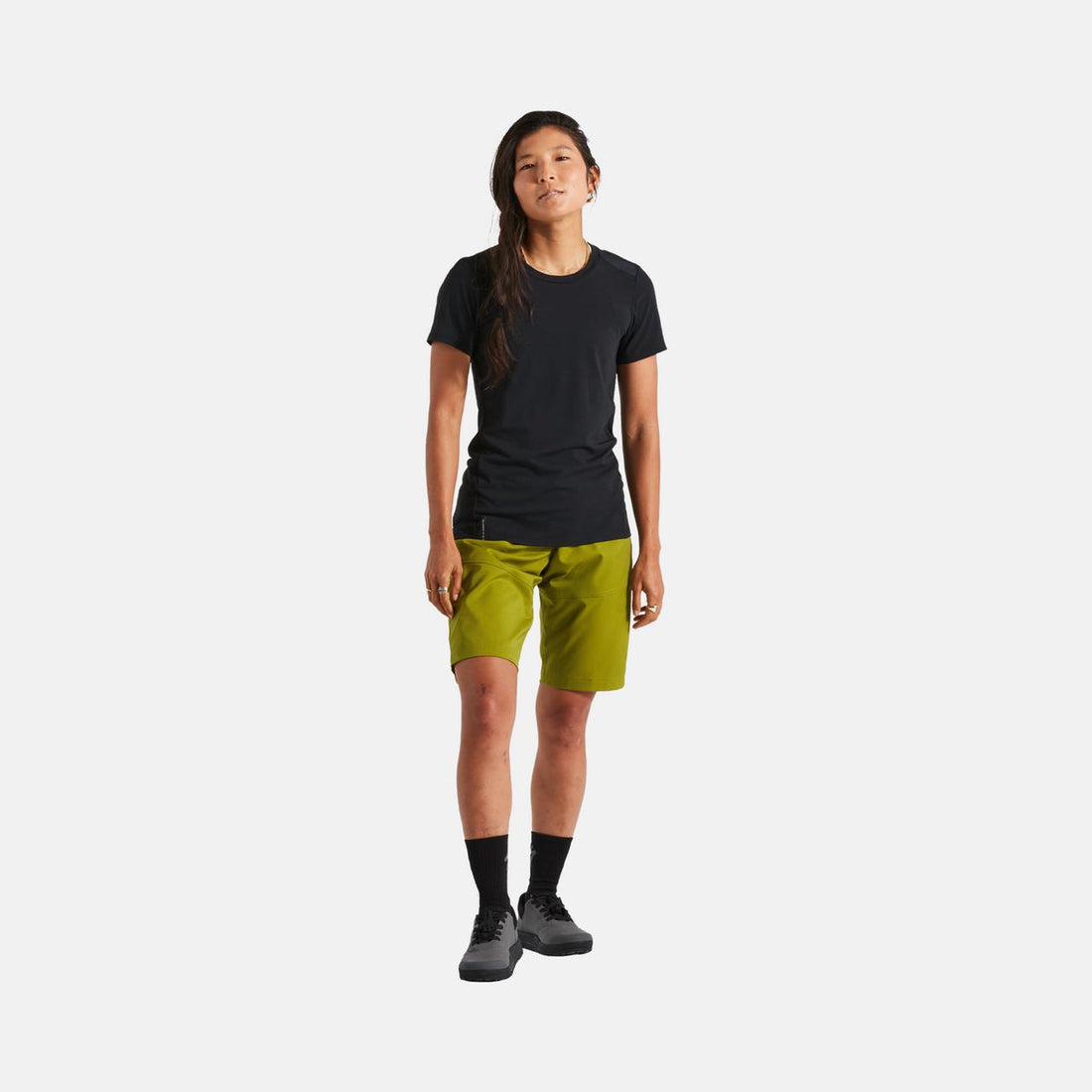Women's Trail Shorts