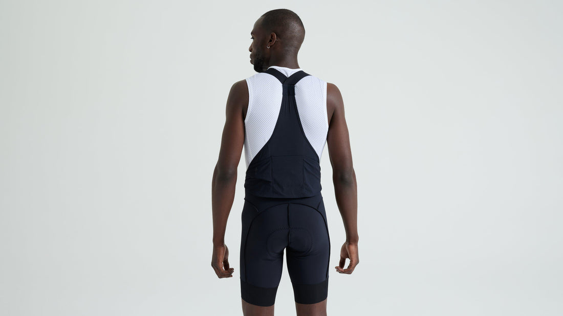 Men's Prime SWAT Liner Bib Shorts