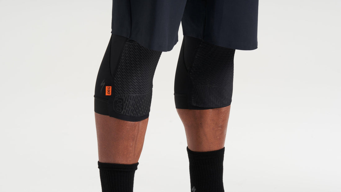 Traction D3O® Knee Pad