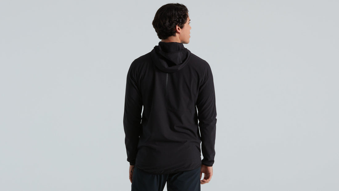 Men's Legacy Wind Jacket