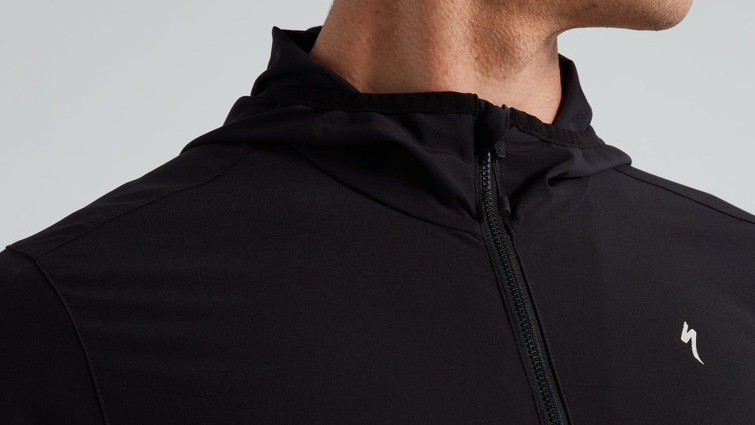 Men's Legacy Wind Jacket