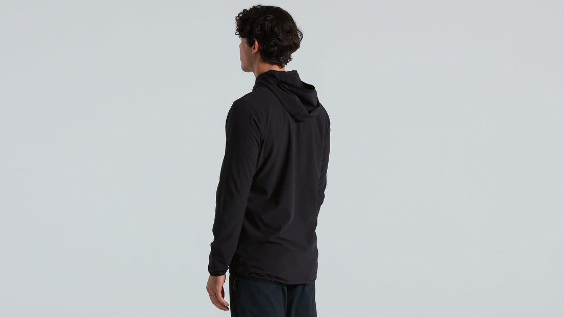 Men's Legacy Wind Jacket