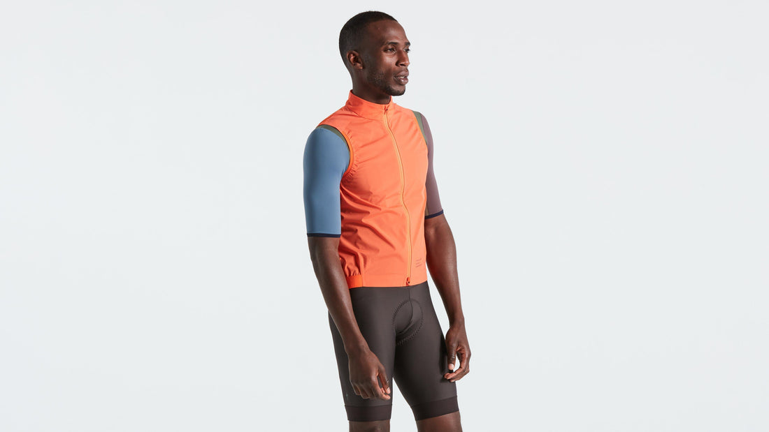 Men's Prime Wind Vest