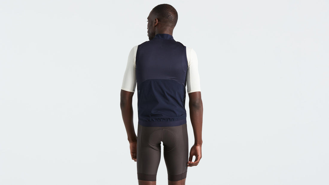 Men's Prime Wind Vest