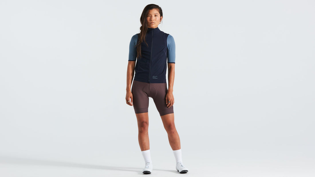 Women's Prime Wind Vest