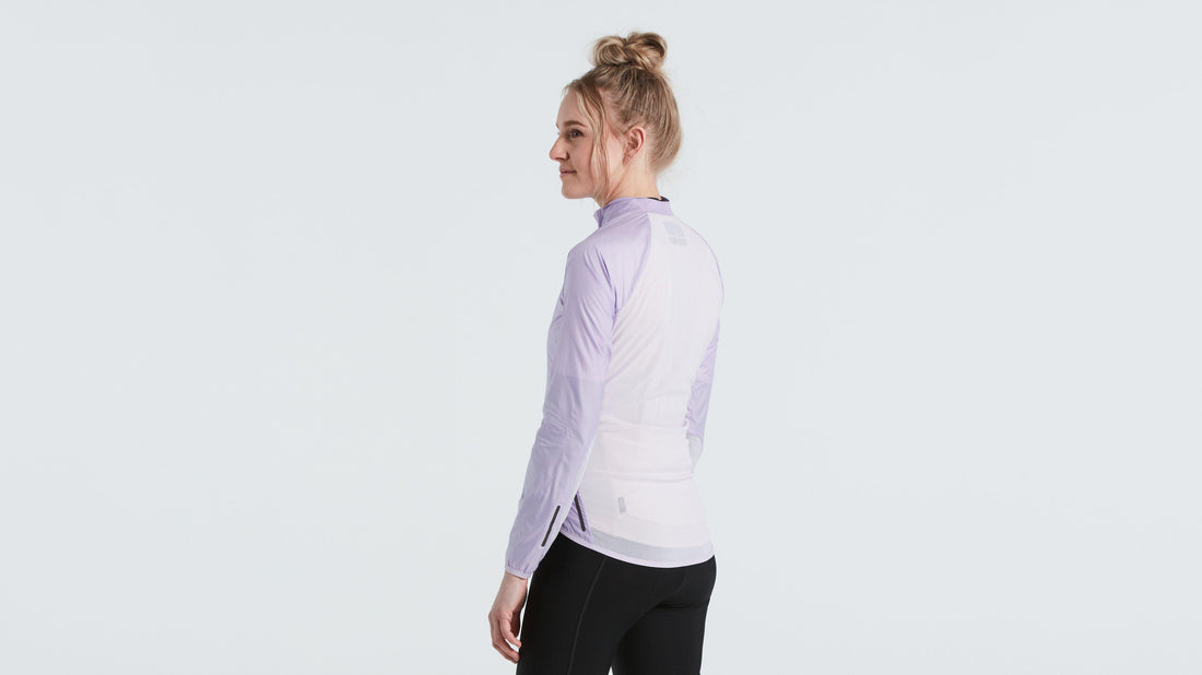 Women's SL Pro Wind Jacket