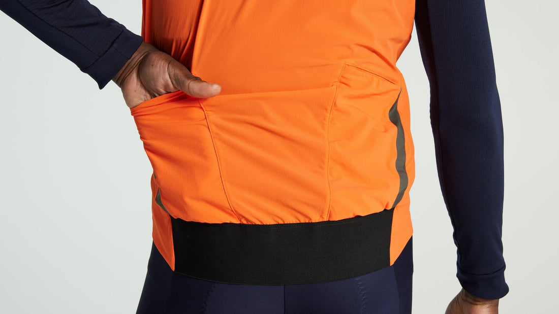 Men's Prime Alpha Vest