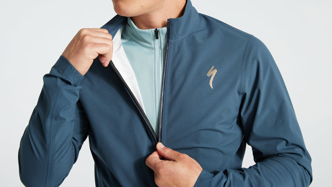 Men's RBX Comp Rain Jacket