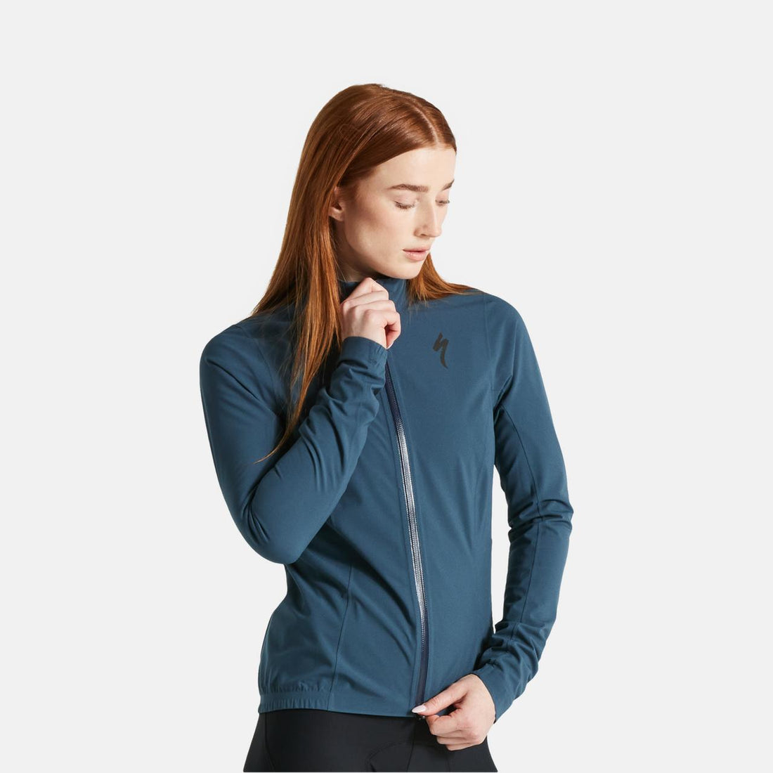 Women's RBX Comp Rain Jacket