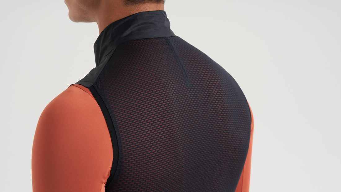 Men's Prime Wind Vest