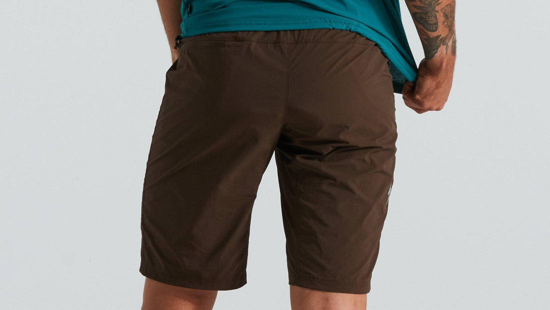 Men's ADV Air Shorts