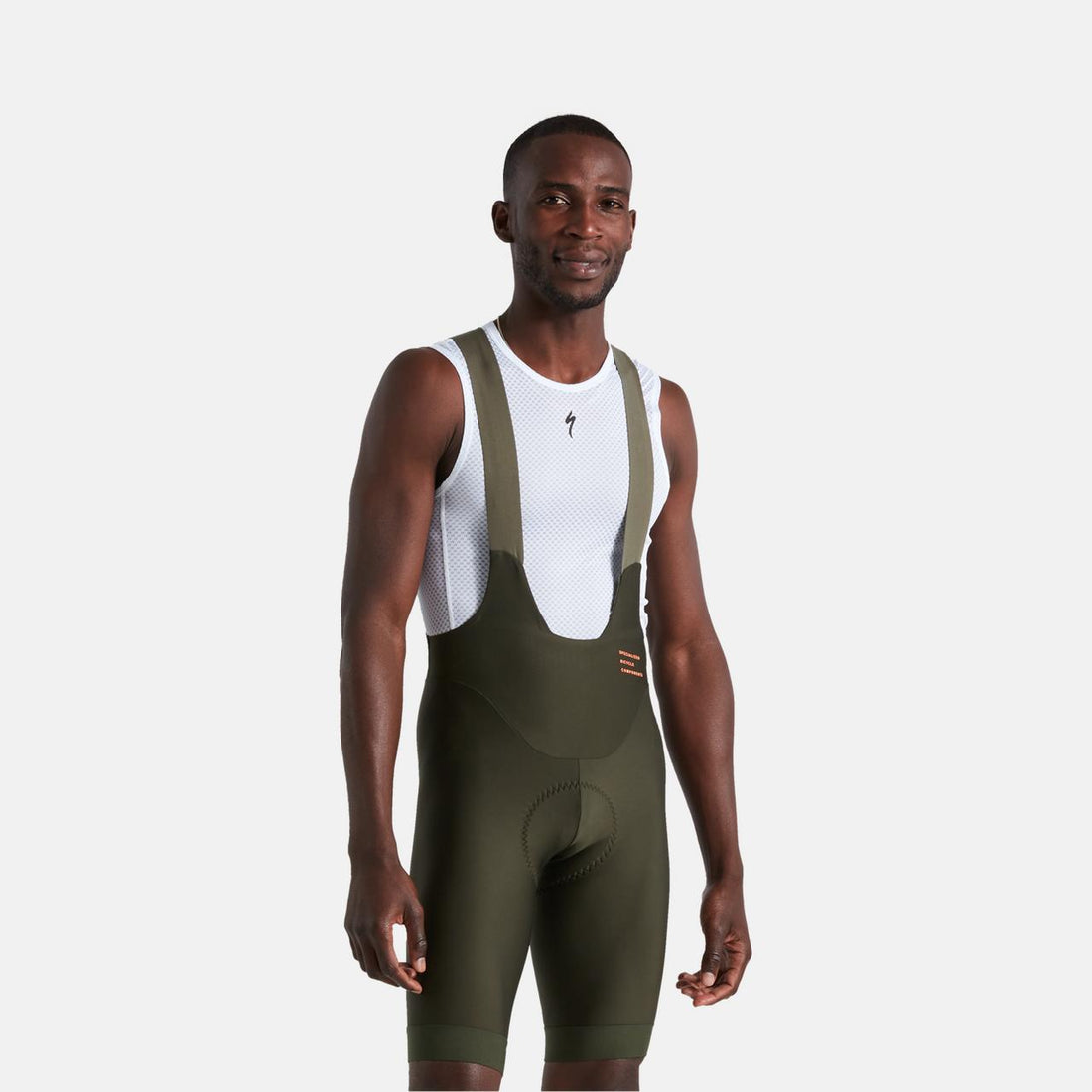 Men's Prime Bib Shorts