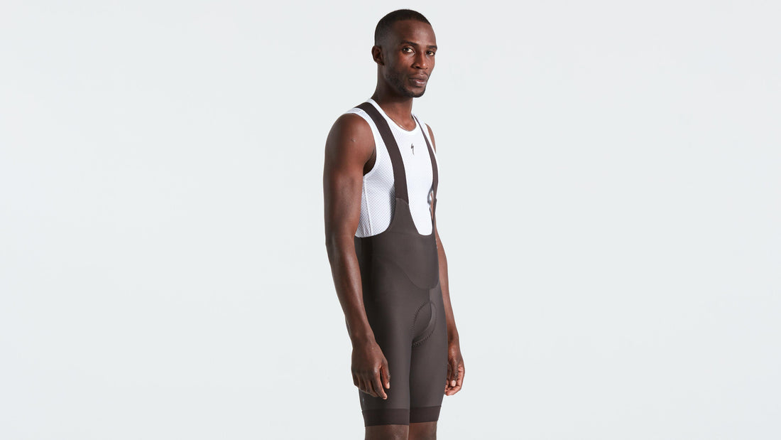 Men's Prime Bib Shorts