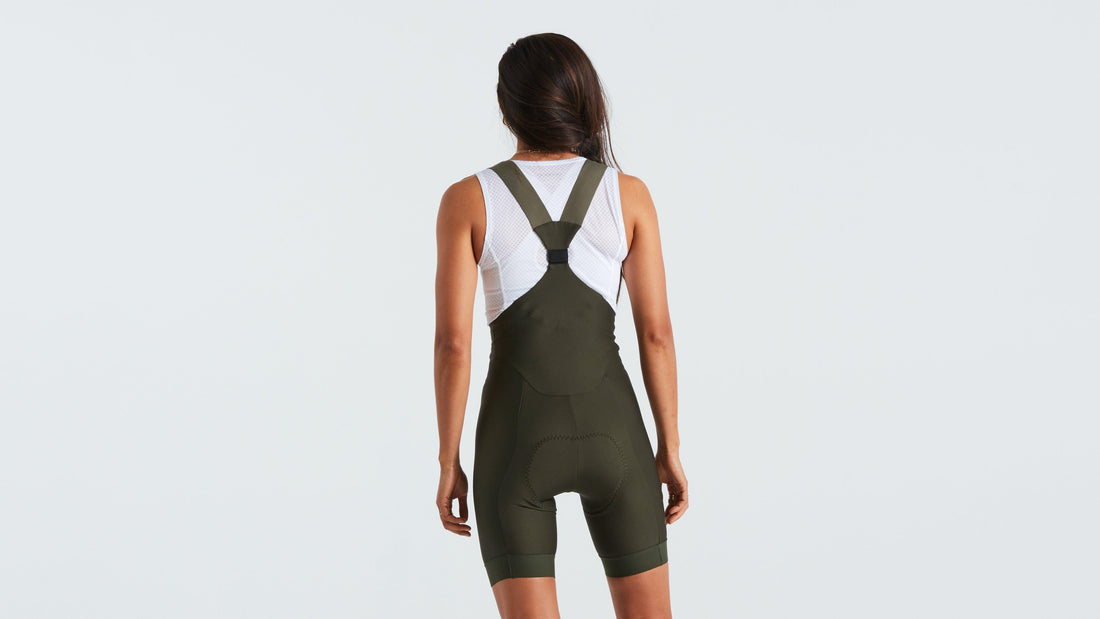 Women's Prime Bib Shorts