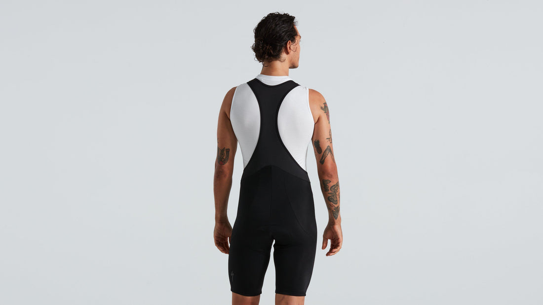 Men's RBX Sport Bib Shorts