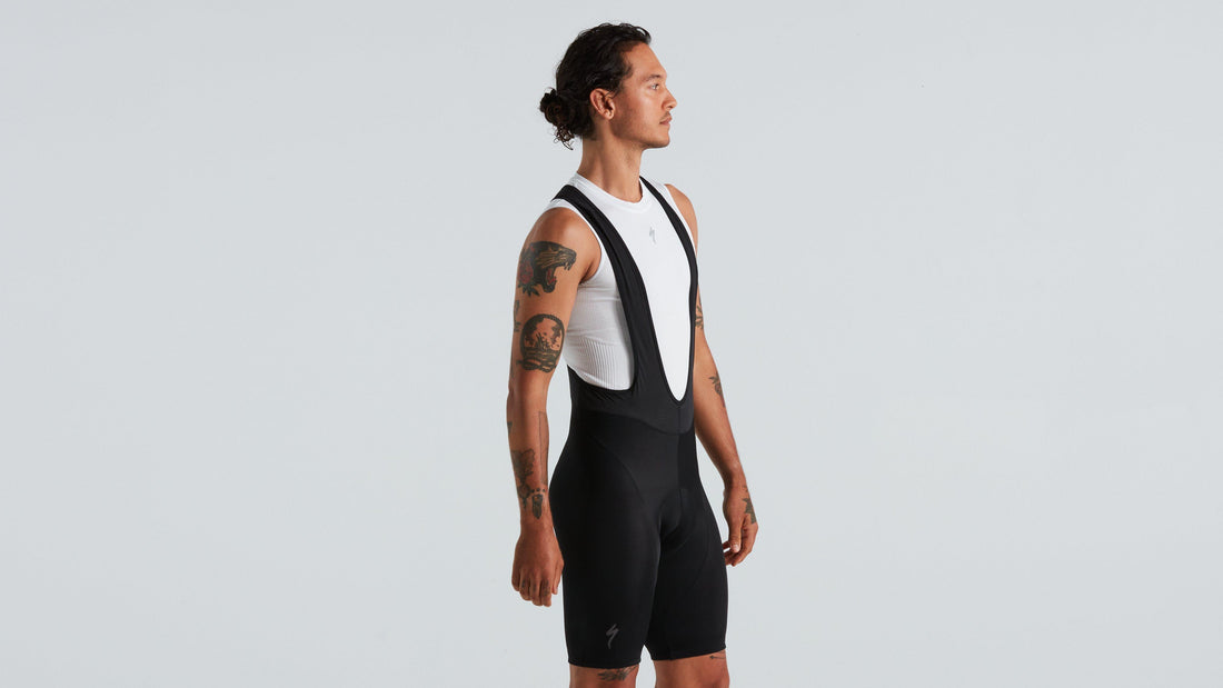Men's RBX Sport Bib Shorts