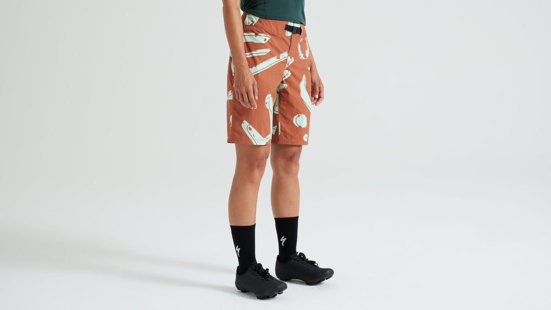 Women's ADV Air Shorts