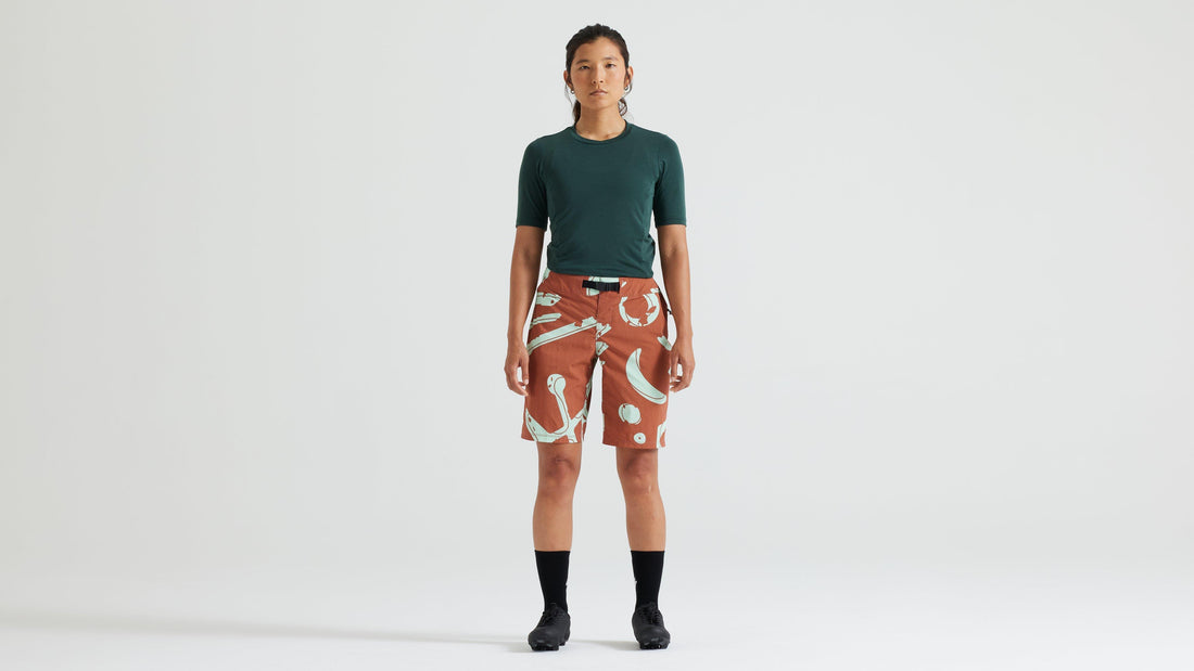 Women's ADV Air Shorts