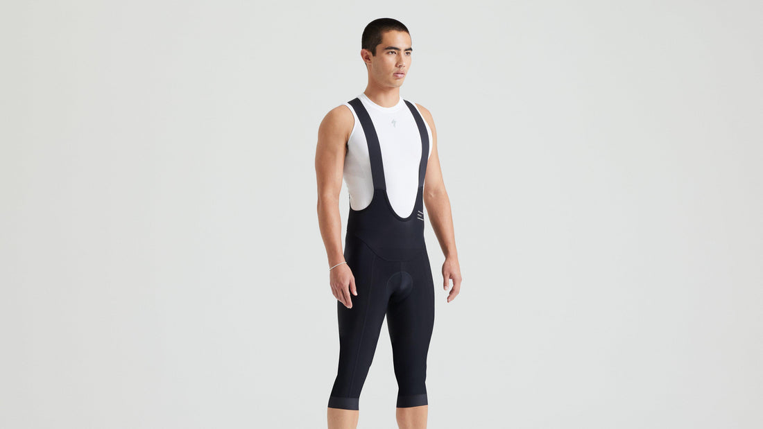Men's Specialized Foundation Bib Knickers