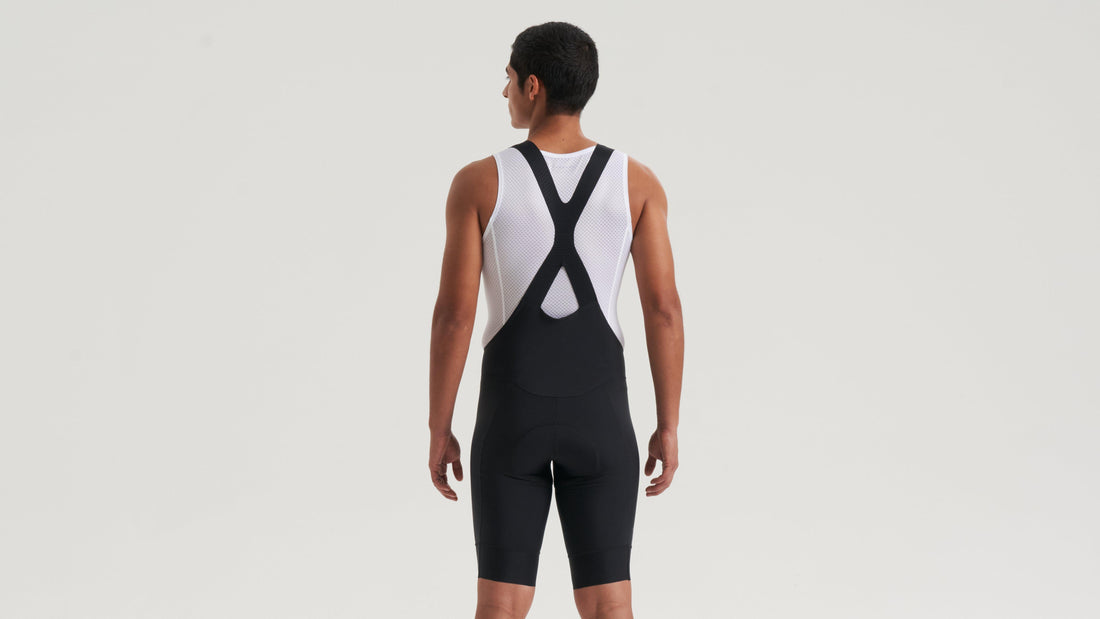Men's Prime Bib Shorts