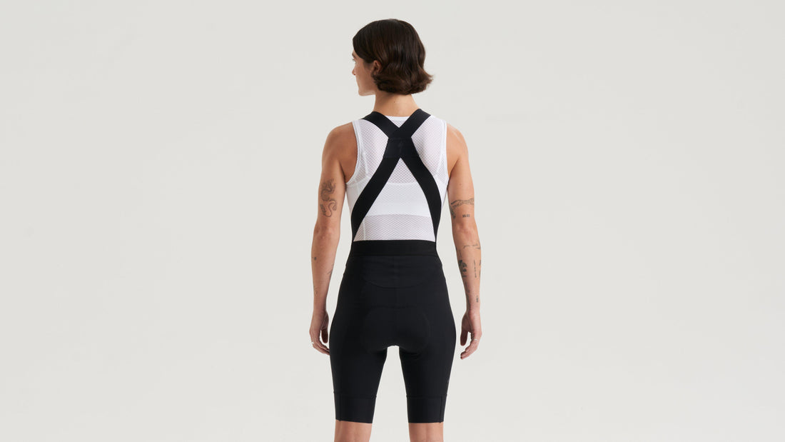 Women's Prime Bib Shorts