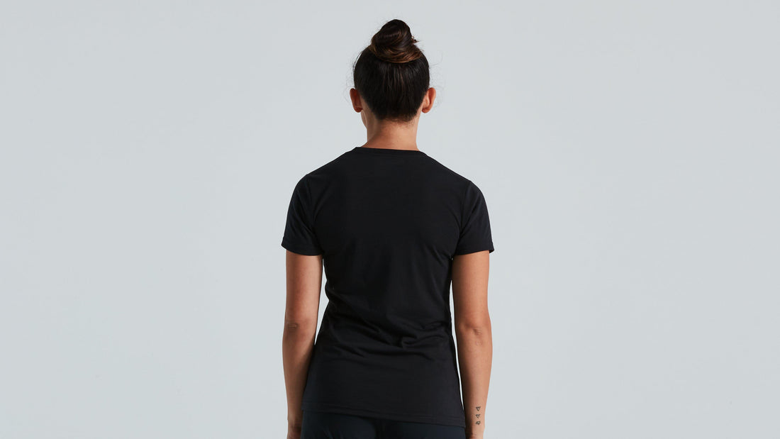 Women's S-Logo T-Shirt