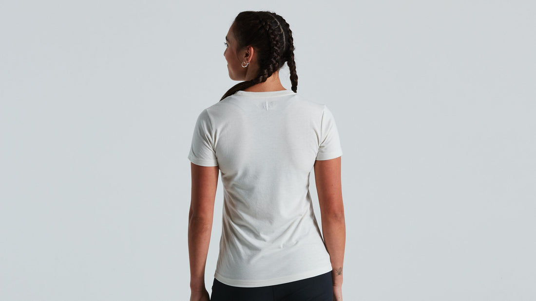 Women's Wordmark T-Shirt