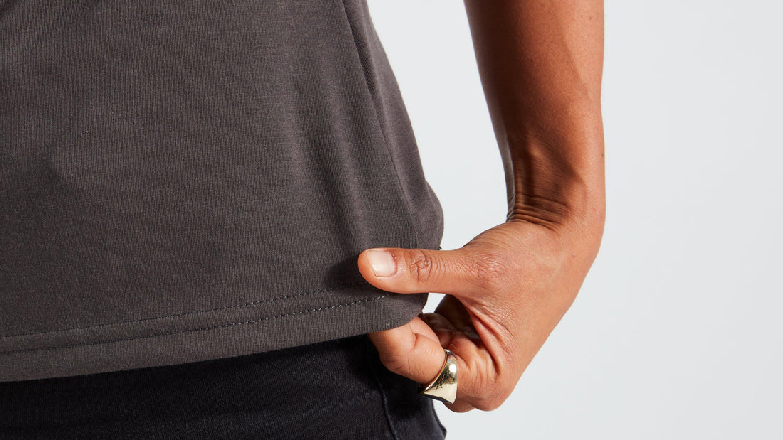 Women's S-Logo Short Sleeve T-Shirt