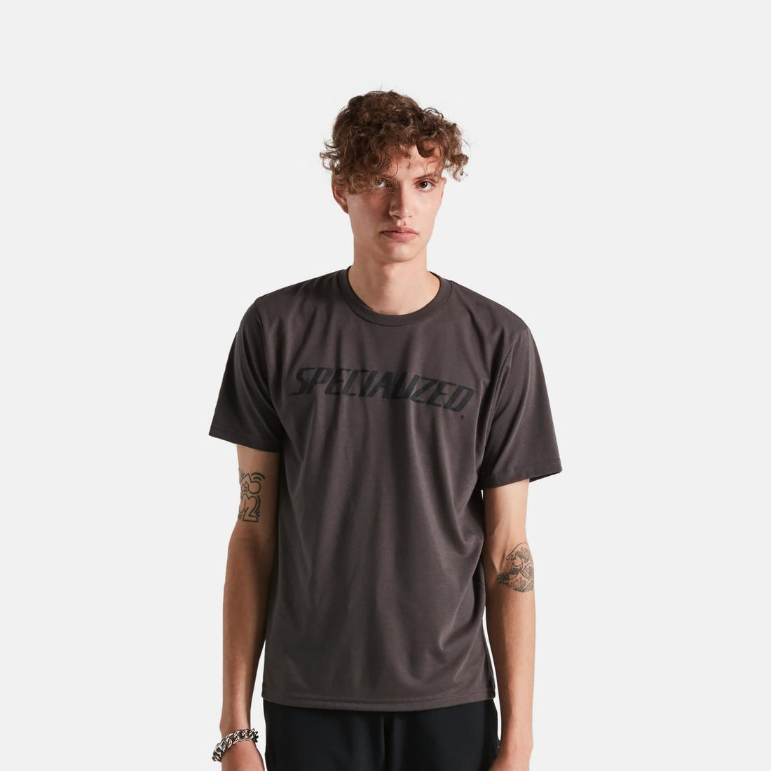 Men's Wordmark Short Sleeve T-Shirt