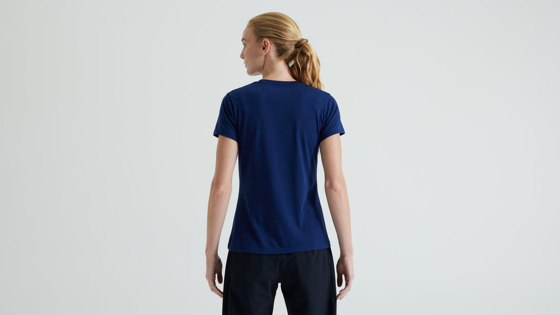 Women's Wordmark Short Sleeve T-Shirt