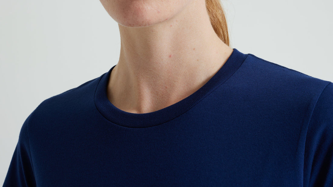 Women's Wordmark Short Sleeve T-Shirt