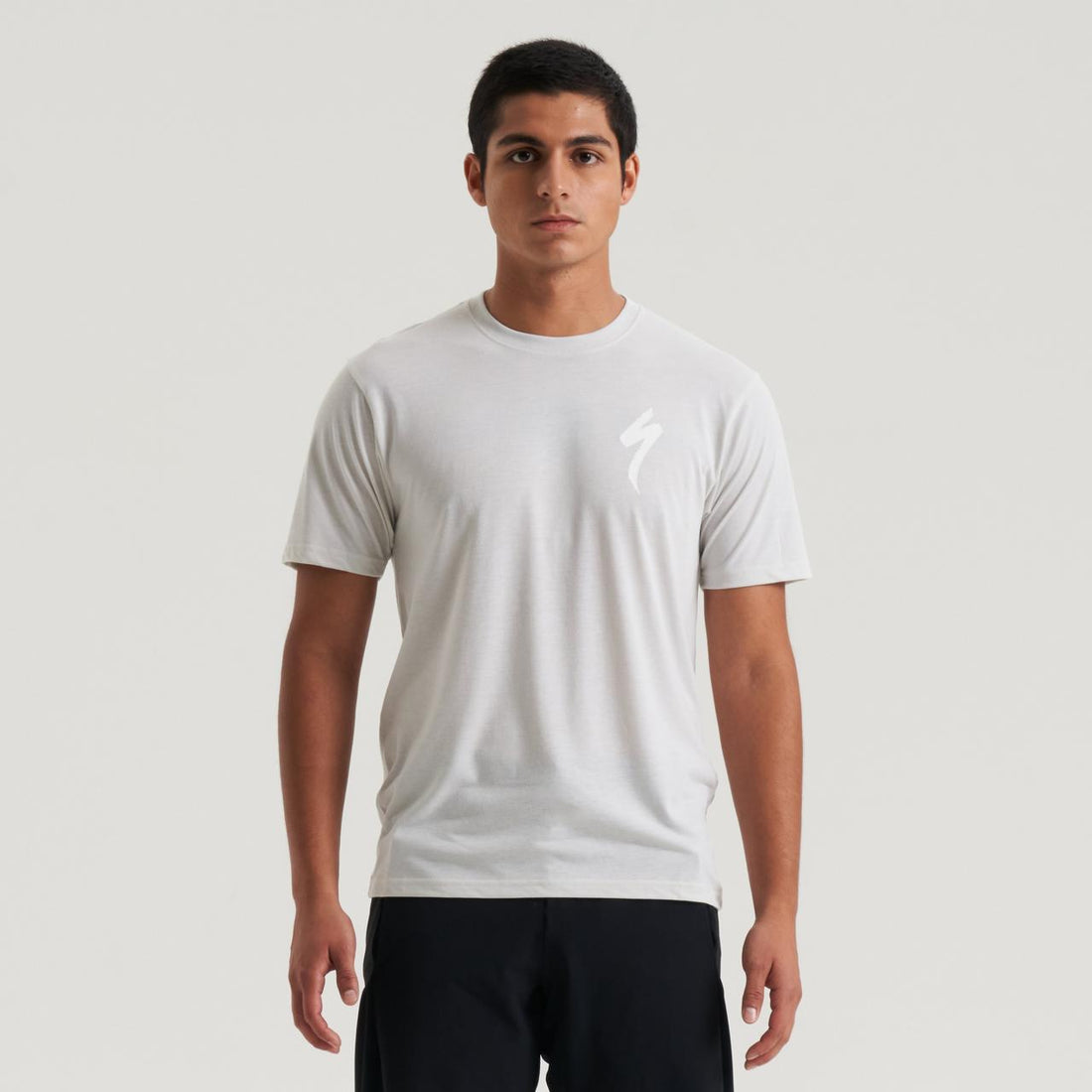 Men's S-Logo Short Sleeve T-Shirt