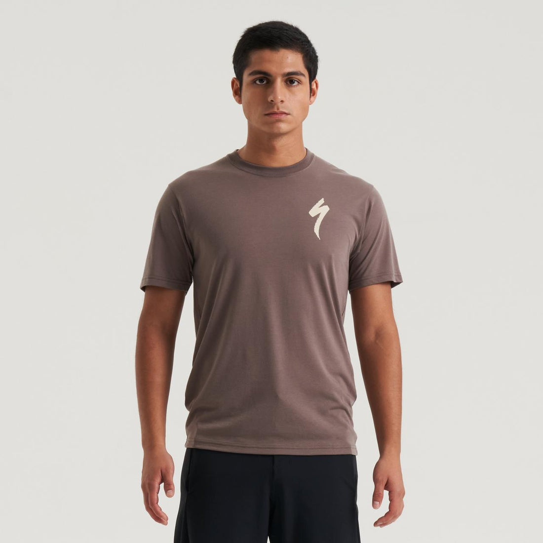 Men's S-Logo Short Sleeve T-Shirt