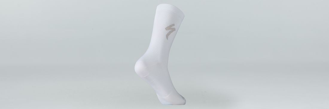 Soft Air Road Tall Sock