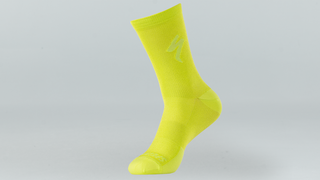 Soft Air Road Tall Sock