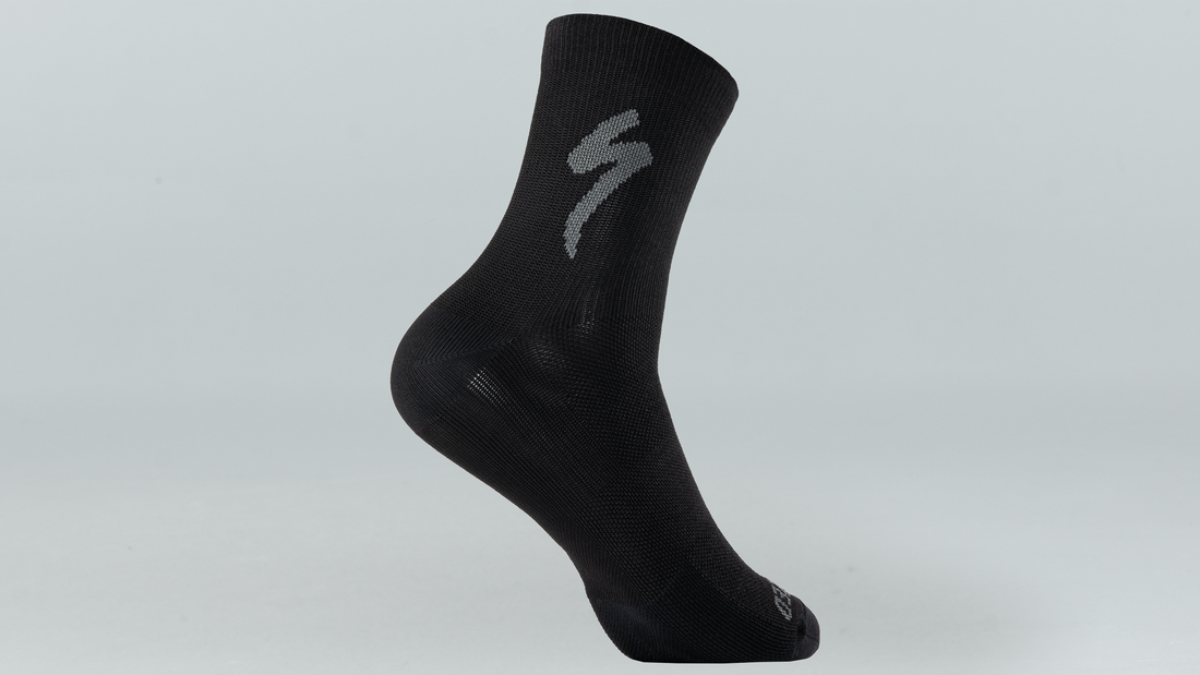 Soft Air Road Mid Sock