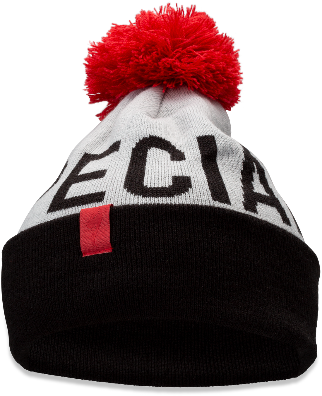 New Era Pom Specialized Beanie