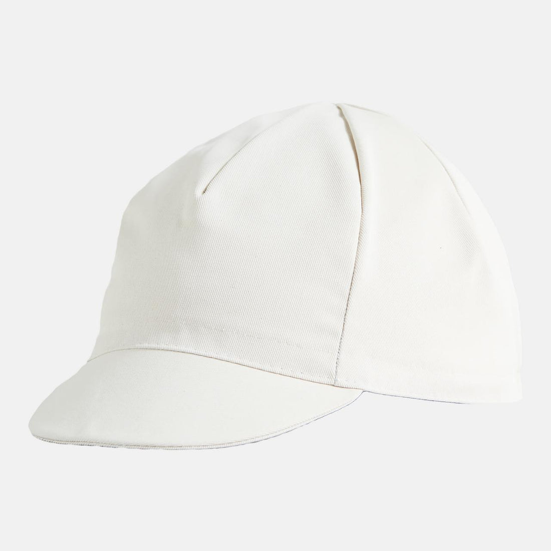 Cotton Cycling Cap