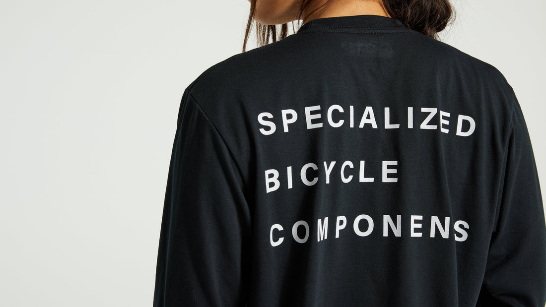 SBC Long Sleeve Tee
