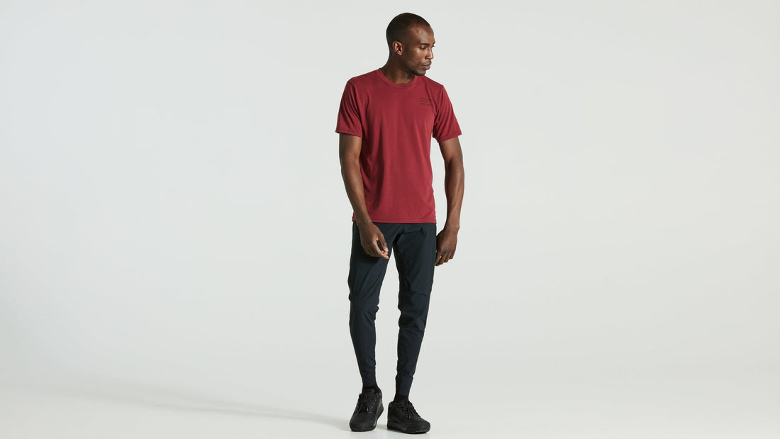 SBC Short Sleeve Tee