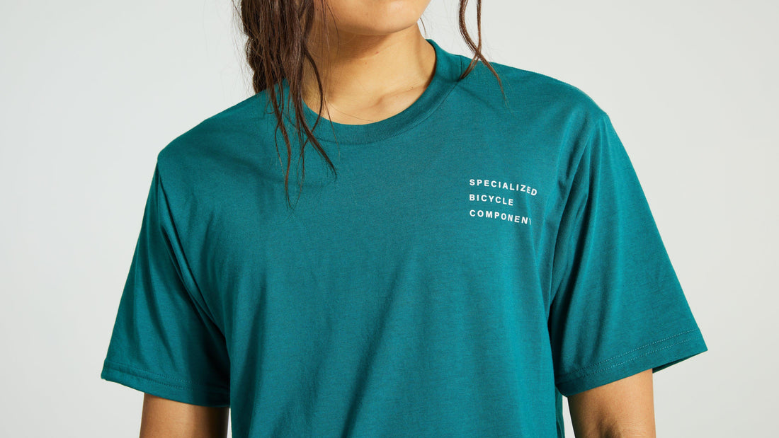 SBC Short Sleeve Tee