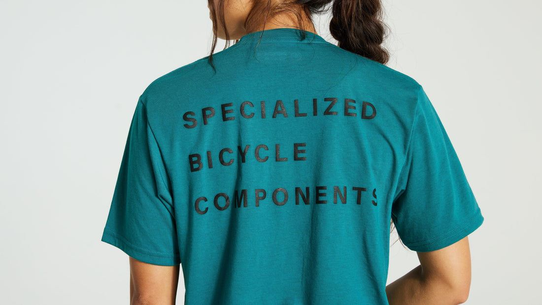 SBC Short Sleeve Tee