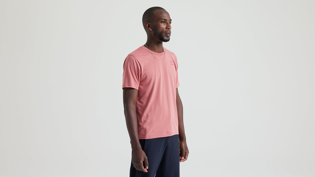 SBC Short Sleeve Tee