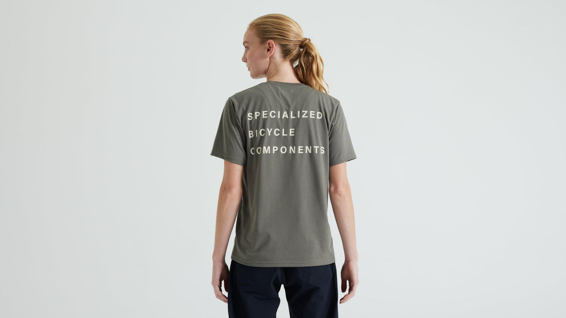 SBC Short Sleeve Tee